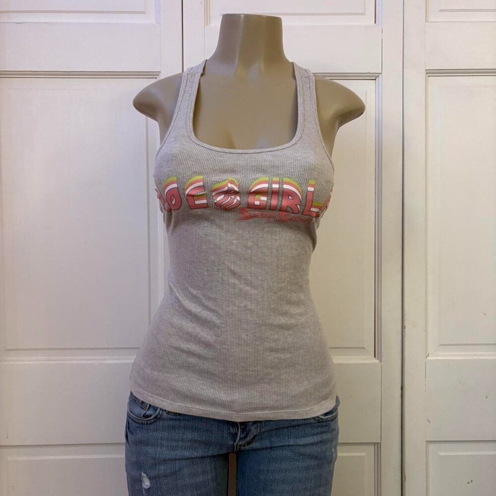 Y2K Rocawear Tank Top